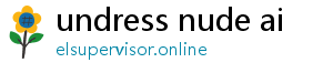 undress nude ai